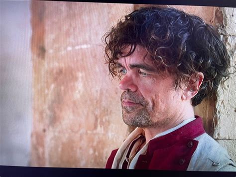 Cyrano creates a showcase for peter dinklage but doesn t hit enough of ...