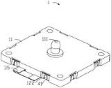 鼓风装置的制作方法 sketch template