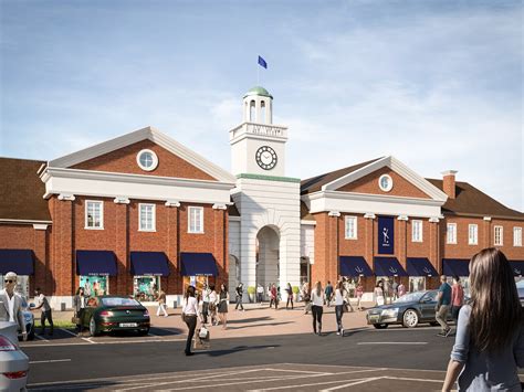 Designer Outlet West Midlands | Opening 2020 | McArthurGlen ...