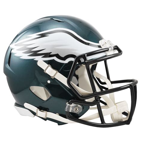 Philadelphia Eagles Helmet transparent PNG - StickPNG