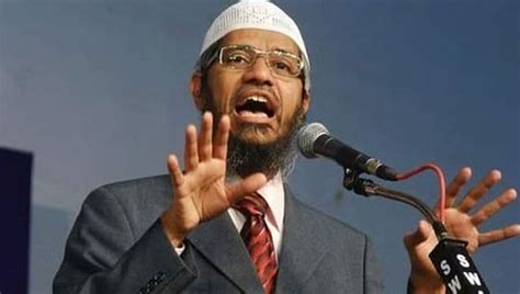 The crimes and controversies of Islamic preacher Zakir Naik, who is in ...