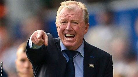 Steve McClaren: Derby County set to make ex-England coach technical ...