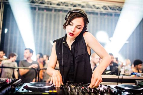 The Top 10 Female DJs you need to know - Global Djs Guide