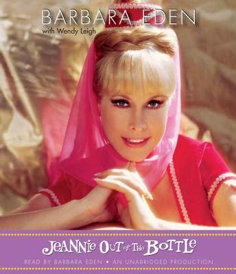 Jeannie Out of the Bottle Audio Books | Biography & Memoir - Free ...