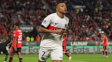 Ballon d'Or 2023: Kylian Mbappé accused of jealousy