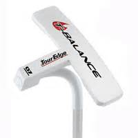 Tour Edge Putters