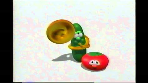 VeggieTales Theme (RARE 1993 version) [READ DESCRIPTION] - YouTube