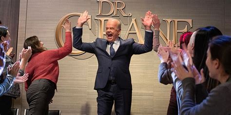 Frasier's Reboot: Surprising Twist Reveals the Unforeseen Repercussions ...