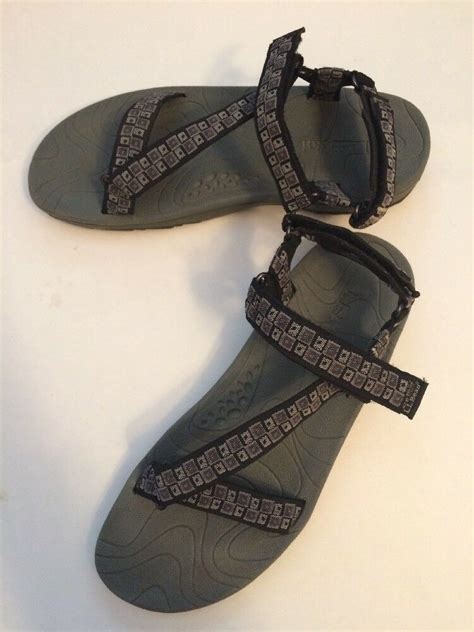 L.L. Bean Sport Sandals Mens Size 13 Medium Multipurpose Beach Hiking Water | eBay | Water ...