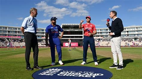 India vs England live stream: how to watch 3rd T20I cricket online and on TV from anywhere ...