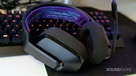 Logitech G535 review - SoundGuys