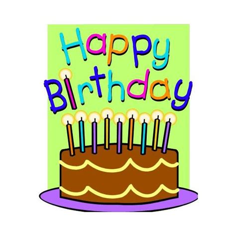 Free Birthday Card Cliparts, Download Free Birthday Card Cliparts png images, Free ClipArts on ...