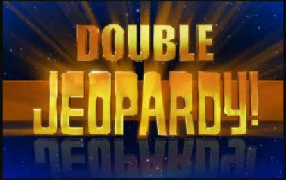 Image - Jeopardy! 2007-2008 Double Jeopardy! title card.png | Game ...