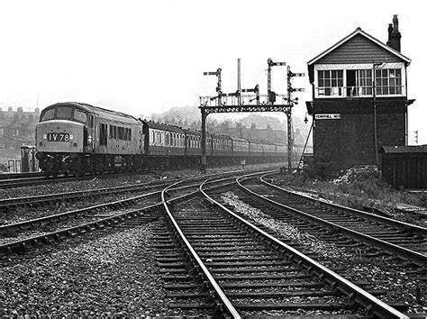 Disused Stations:Ferryhill Station