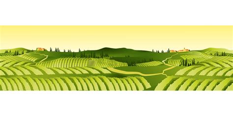 Download Agriculture, Hills, Landscape. Royalty-Free Vector Graphic - Pixabay