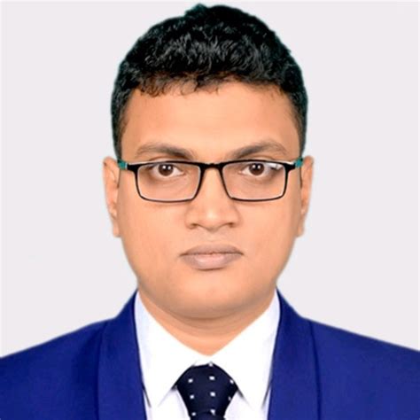 Dr Md Sadequr Rahman - Bangladesh | Professional Profile | LinkedIn