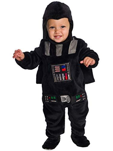 Cute Kids Star Wars Costumes for Infants & Babies