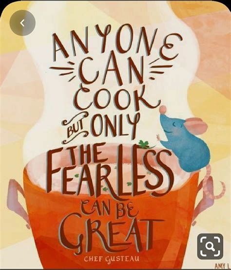 Famous Quotes | Ratatouille disney, Inspiring food quotes, Cooking quotes