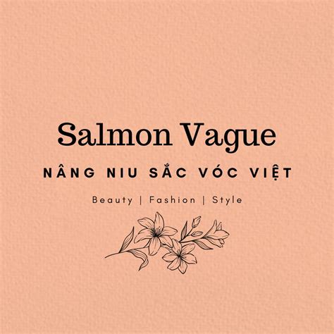 Salmon Vague