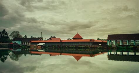 Irinjalakuda: Koodalmanikyam Temple, Irinjalakuda