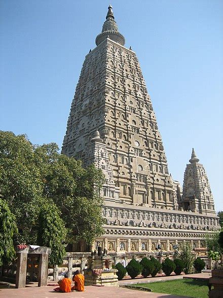 History of Buddhism in India - Wikipedia