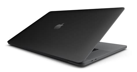 Apple Researching High-End Titanium MacBook Casings With Unique Textured Finish - MacRumors