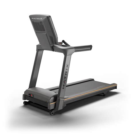 Lifestyle Treadmill – Jeff Levine