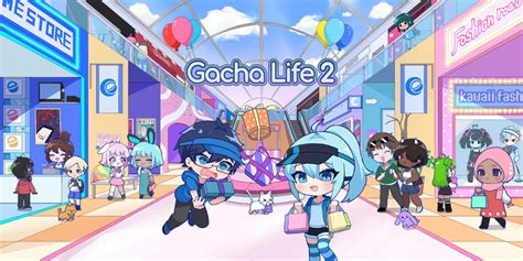 Gacha Life 2 - Characters & Updates (Official Thread) | Fandom