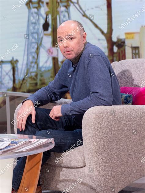 Karl Pilkington Editorial Stock Photo - Stock Image | Shutterstock