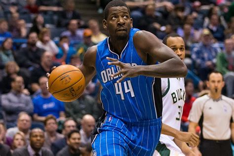 NBA Free Agency 2016: Magic won't extend qualifying offer to Andrew ...