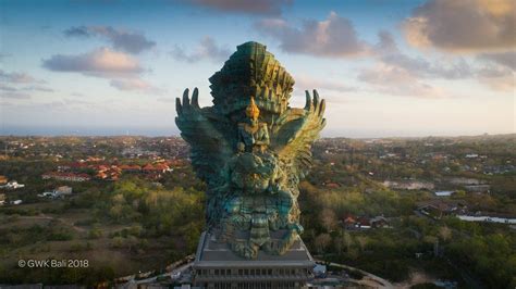 Garuda Wisnu Kencana Cultural Park (Ungasan) - 2018 What to Know Before You Go (with Photos ...