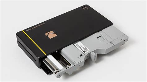 Kodak photo printer mini 2 cartridge - aboutlop