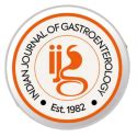 Indian Journal of Gastroenterology | Volumes and issues