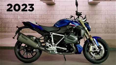 More Electronic Features Now Standard On 2023 BMW R 1250 R, 46% OFF