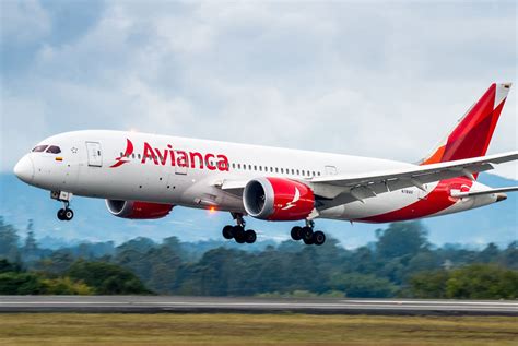 Avianca Airlines History | Book Cheap Flight Tickets From Avianca Airlines