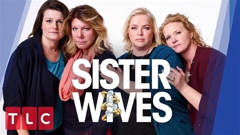 Sister Wives Spoilers: Will The Show Be Canceled Now?