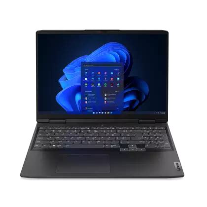 IdeaPad Gaming 3i (16″ Intel) | Lenovo US