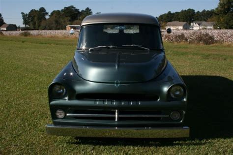 1957 Dodge Panel Truck for sale