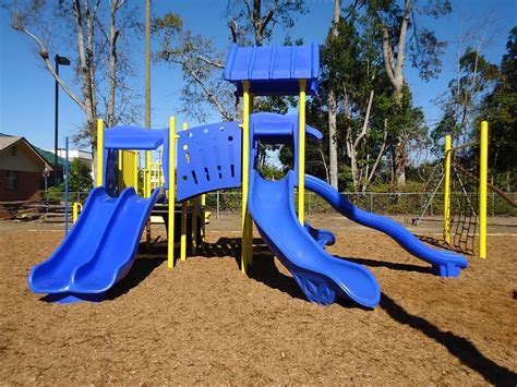 Florida Church Playground Equipment 2 | Pro Playgrounds | The Play ...