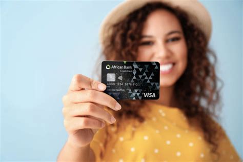 Get your African Bank Credit Card | UNUM