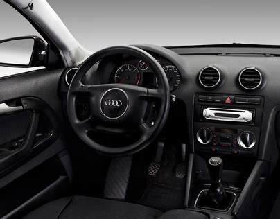 Audi Interior Projects | Photos, videos, logos, illustrations and ...