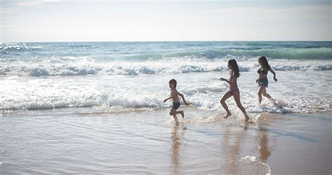 Hawaii Family Vacation Guide | Top 5 Kid-Friendly Activities in HI!