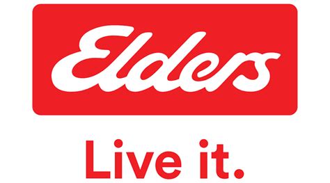 Elders Vector Logo | Free Download - (.SVG + .PNG) format - SeekVectorLogo.Com