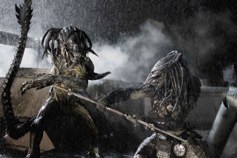 Shoutout to the ‘AvP’/’REQUIEM’ Spear : r/predator