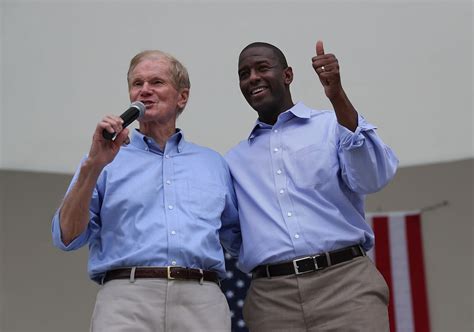 Recounts Officially Ordered for Florida Senate, Governor Races - Newsweek