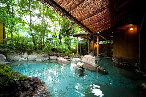 Best Onsen Towns in Japan - 10 Lovely Hot Spring Cities You Should Visit