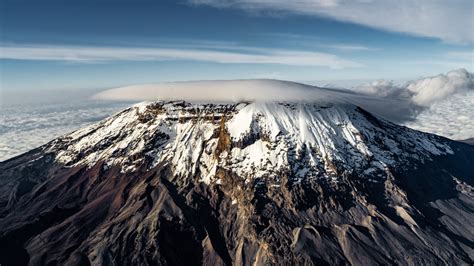 Mount Kilimanjaro, Africa's highest peak in Tanzania, now has Wi-Fi - 6abc Philadelphia