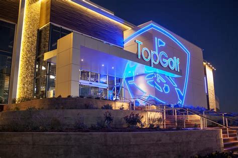 Miami is getting a second Topgolf location-in Doral - Curbed Miami