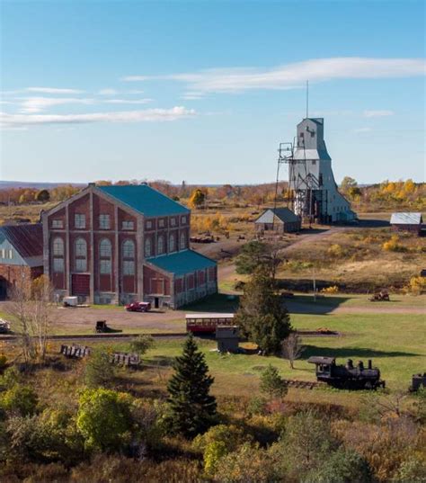 Keweenaw National Historical Park | Keweenaw Peninsula