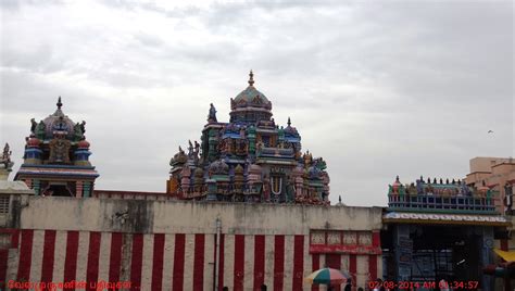 Ashtalakshmi Temple - Besant Nagar, - Exploring My Life